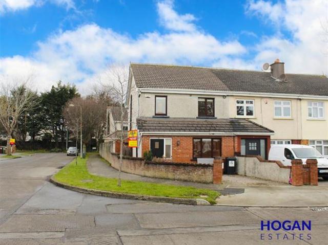 House for sale in Kilnamanagh