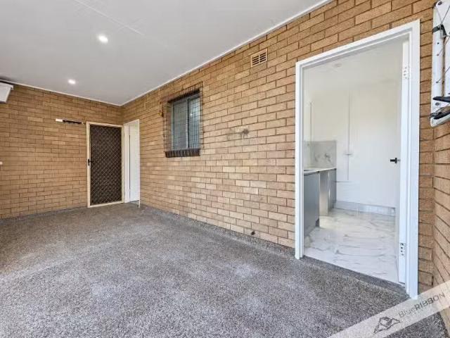 Apartment for rent in North St Marys, Sydney