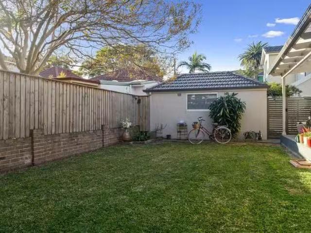 House for rent in Sydney, New South Wales