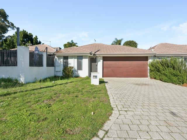 Apartment for rent in Kelmscott, Western Australia