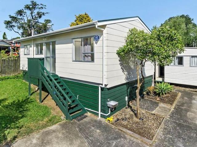 House for rent in New Lynn, Oroua County