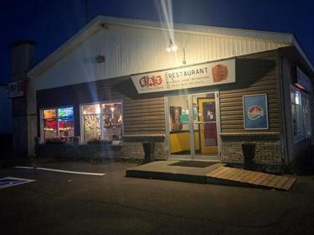Commercial for sale in Grand Falls-windsor, Newfoundland And Labrador