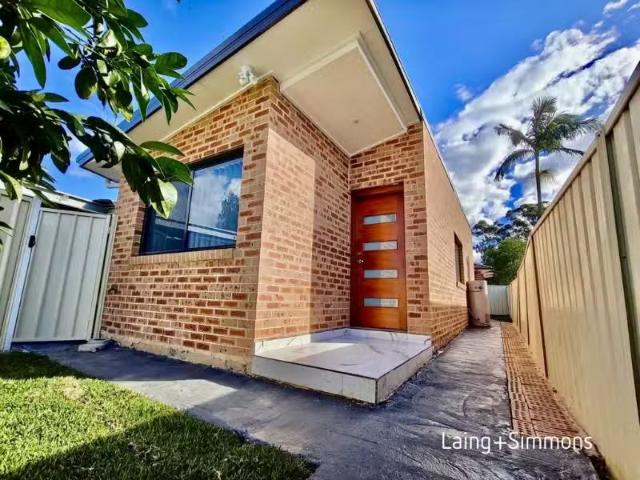 House for rent in Sydney, New South Wales
