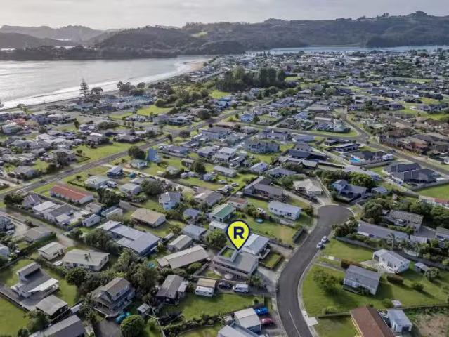 House for sale in Coromandel, Waikato