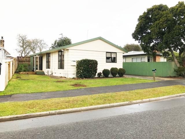 House for rent in Hamilton, Waikato