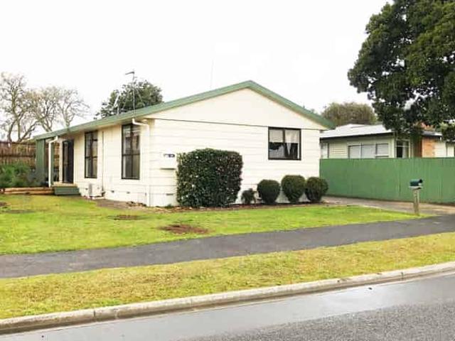House for rent in Hamilton, Waikato