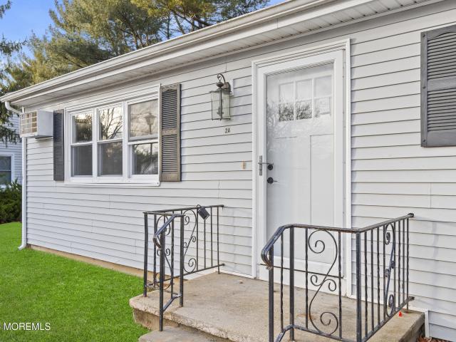 Condo for sale in Jackson
