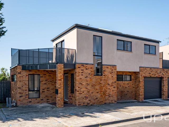 Apartment for rent in Camerons Creek, Victoria