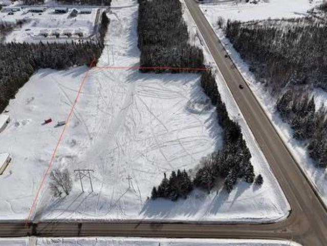 Land for sale in Reidville, Newfoundland And Labrador