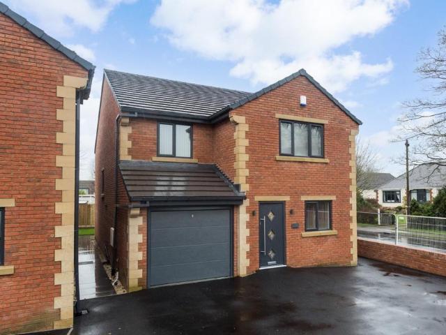 House for rent in Selby