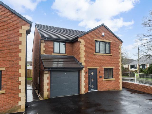 House for rent in Selby