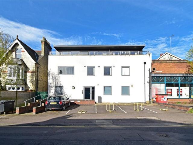 Apartment for rent in Arbury, Cambridgeshire