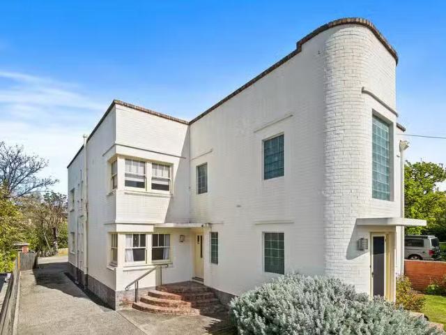 Apartment for rent in Mount Stuart