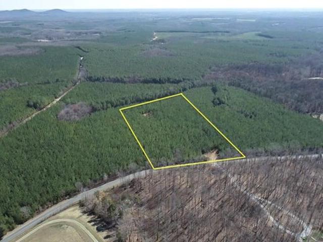 Land for sale in Virginia