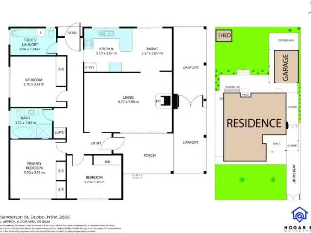 House for rent in Dubbo, Dubbo Regional Council