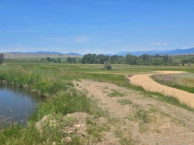 Land for sale in Helmville, Montana