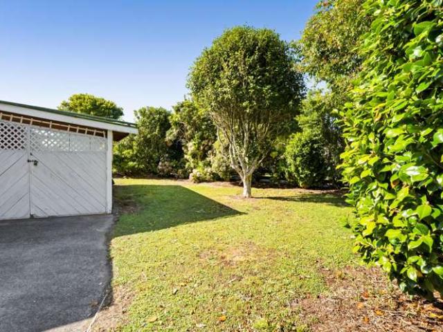 Apartment for sale in Pembroke, Taranaki