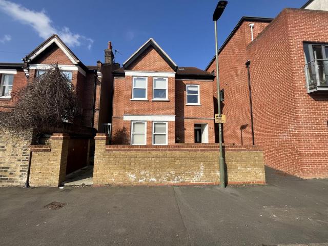 Apartment for rent in Elmers End, Greater London