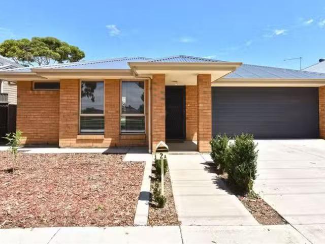 House for rent in Horseshoe Creek, South Australia