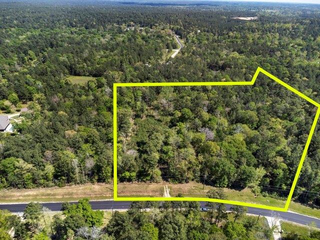 Land for sale in Huntsville, Walker County