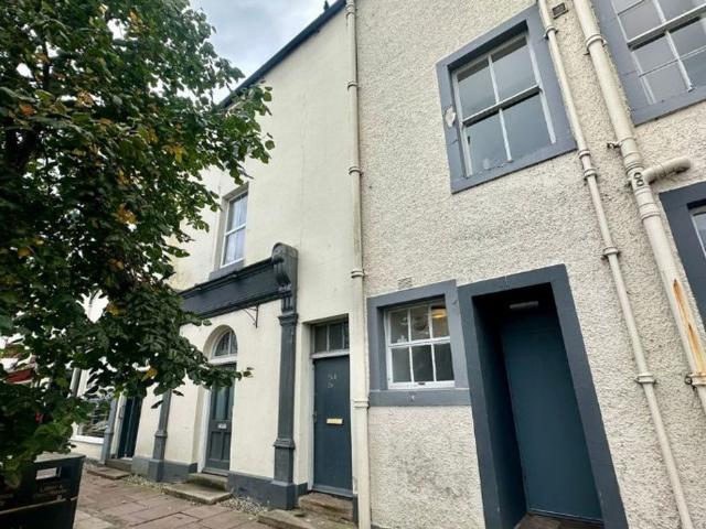 Apartment for rent in Longtown