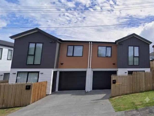 House for rent in Hillsborough, Oroua County