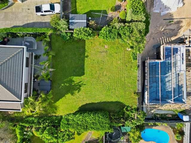 Land for sale in Bay Of Plenty