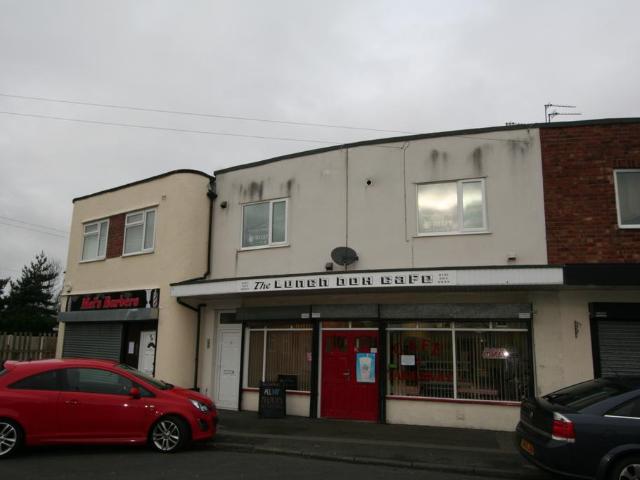 Apartment for rent in Whitby, Ellesmere Port