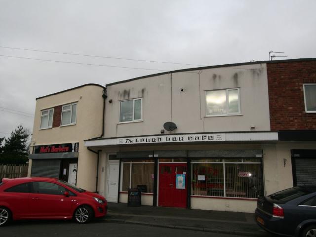 Apartment for rent in Whitby, Ellesmere Port