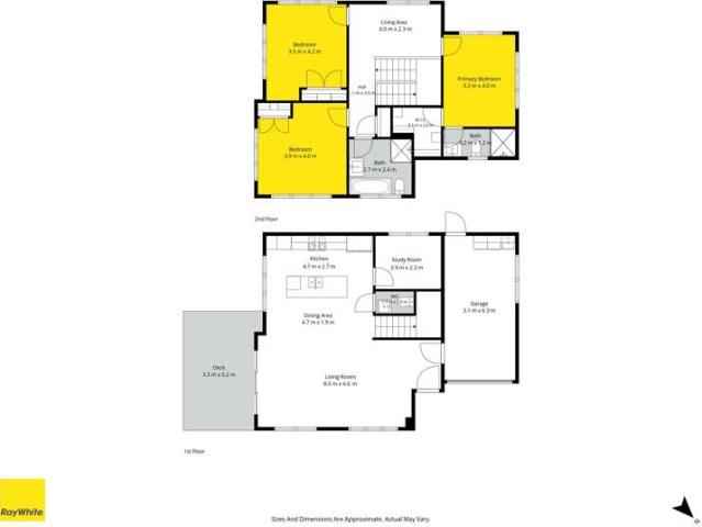 House for sale in Paremoremo
