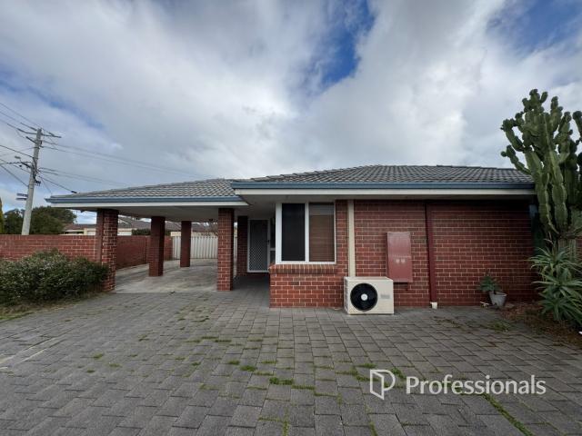 Apartment for rent in Camerons Creek, Victoria