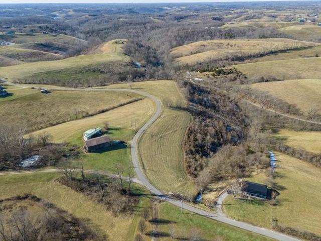 Farm for sale in Richmond, Kentucky