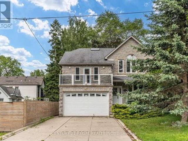 House for rent in Woburn, Ontario