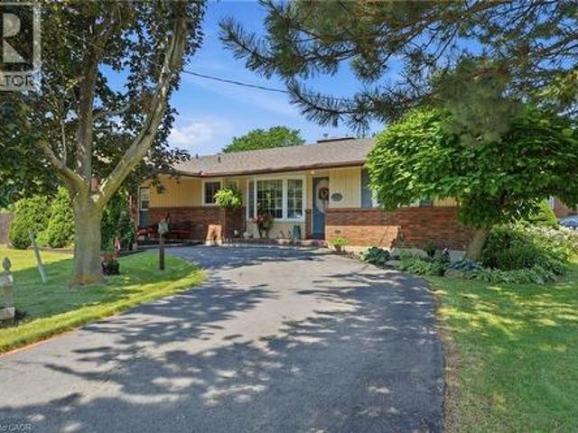 House for sale in Niagara, Ontario