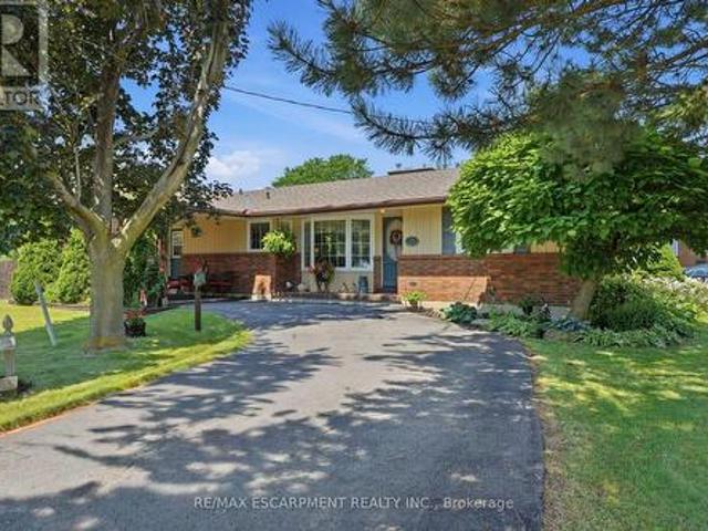 House for sale in Niagara, Ontario