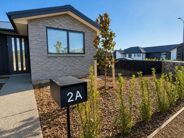 Apartment for rent in Rolleston, Canterbury