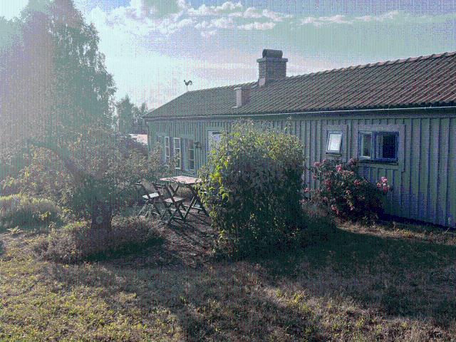 Hus hyra i Färjestaden, Kalmar