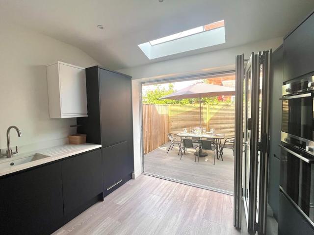 House for rent in London Borough of Bexley, Greater London