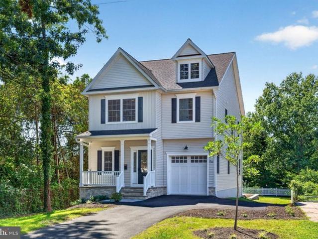 House for sale in Hopewell, New Jersey