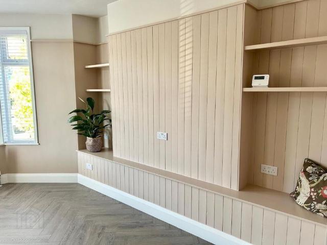 Apartment for rent in Willowfield, Belfast