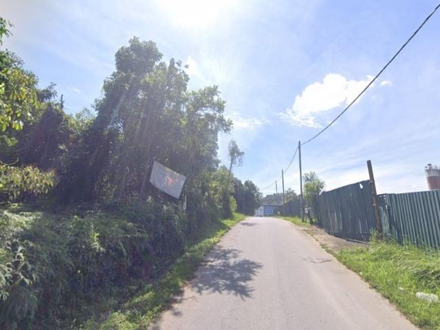 Warehouse for sale in Petaling, Subang Jaya