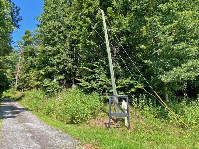 Land for sale in Dahlonega, Georgia
