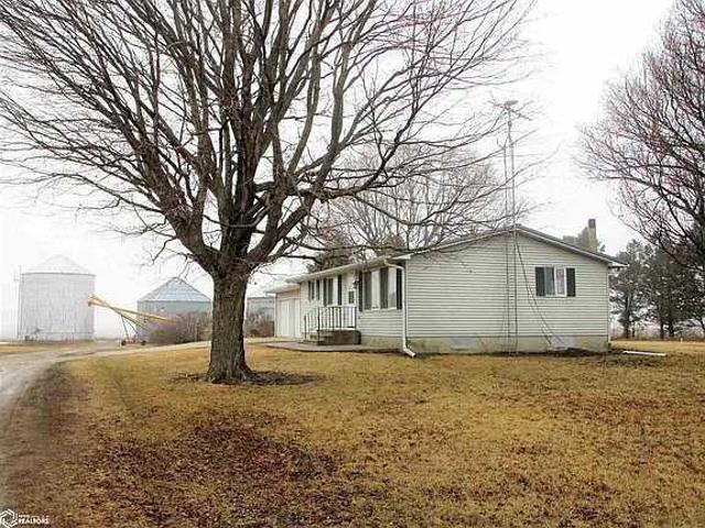 House for rent in Ackley, Hardin County