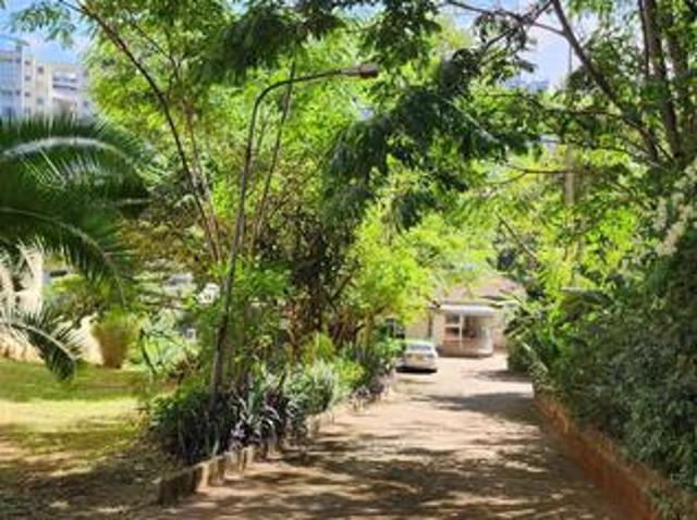 Land for sale in Njiru, Nairobi