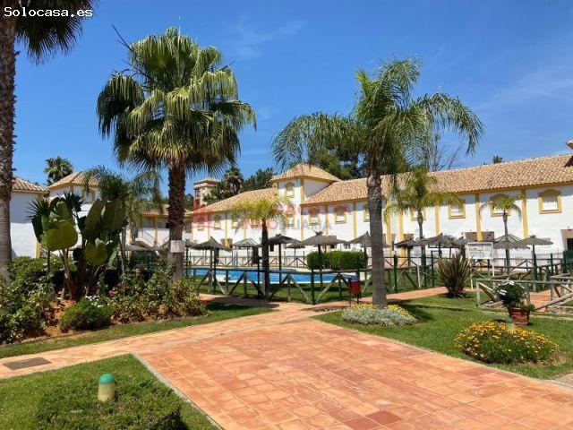 Casa en alquiler en Lepe