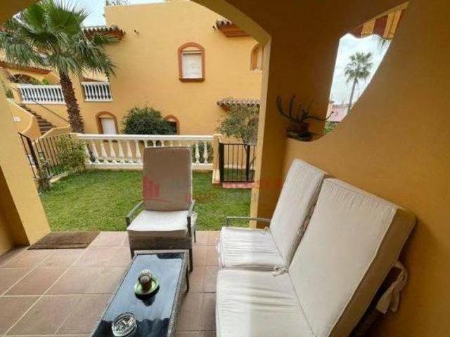 Casa en alquiler en Costa Occidental, Andalucía