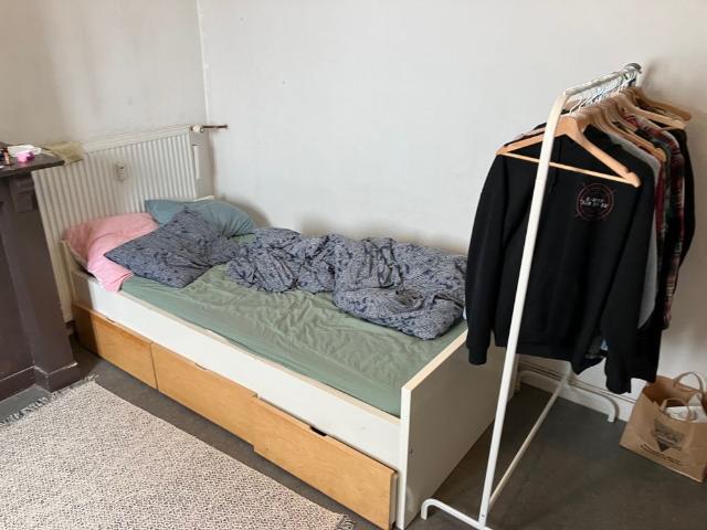 Kamer location à Desteldonk, Oost-Vlaanderen
