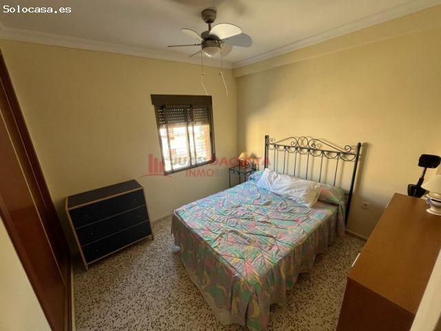 Piso en alquiler en Lepe