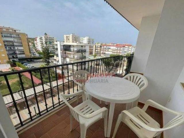 Casa en alquiler en Costa Occidental, Andalucía