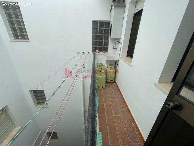 Piso en alquiler en Lepe
